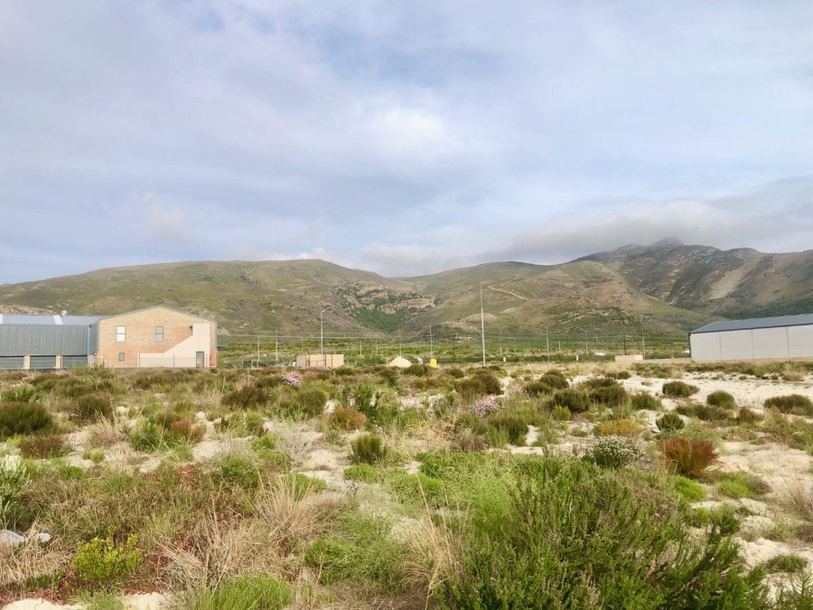 Commercial Property for Sale in Hawston Western Cape